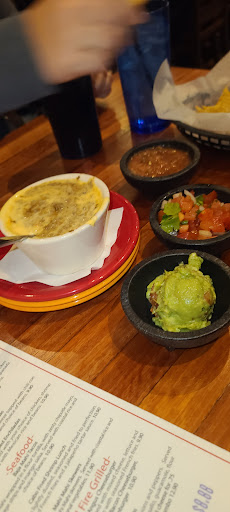 Mexican Restaurant «Tiagos Cabo Grille», reviews and photos, 17711 Interstate 10 Frontage Rd, San Antonio, TX 78257, USA