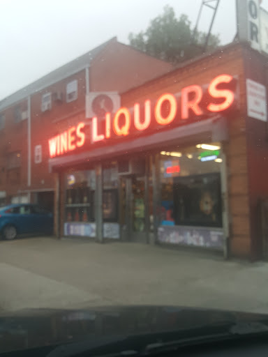 Liquor Store «Expressway Wine & Liquor Store», reviews and photos, 15416 Horace Harding Expy, Flushing, NY 11367, USA