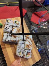 Plats et boissons du Restaurant japonais Sushi Kyo à Tours - n°16