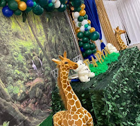 A Perfect Affair Event Designing - Photo 9 - Car repair in , North Charleston