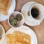 Photo n°2 de l'avis de Minh.e fait le 22/09/2019 à 19:14 sur le  Via Taglio 12 Eat & Drink - di Sala Irene & C. snc à Modena