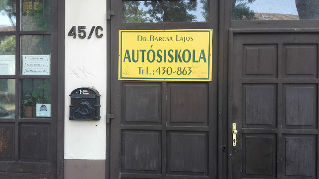 Értékelések erről a helyről: BARCSA AUTÓSISKOLA, Debrecen - Autósiskola