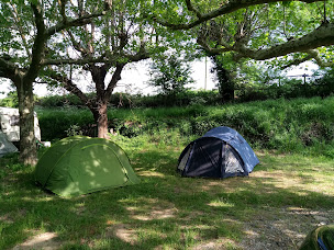Photo n°35 de Le Camping du Théâtre à Alba-la-Romaine ()