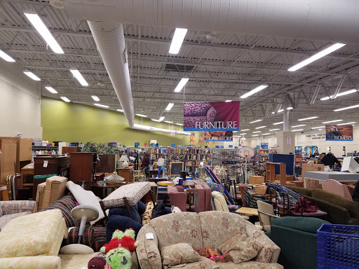 Thrift Store «Goodwill Store & Donation Center», reviews and photos