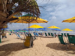 Foto von Praia da Bessa II annehmlichkeitenbereich