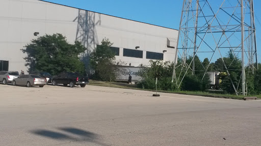 Commercial Printer «Quad/Graphics», reviews and photos, 555 S 108th St, West Allis, WI 53214, USA