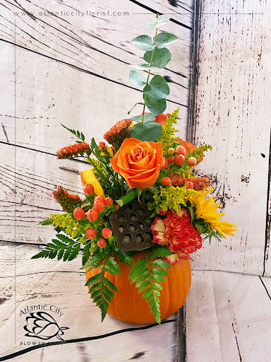 Florist «Atlantic City Flower Shop», reviews and photos, 2329 Atlantic Ave, Atlantic City, NJ 08401, USA