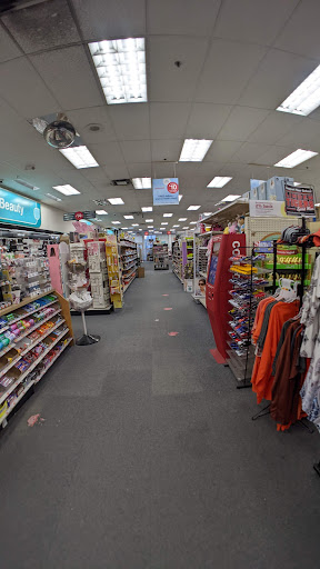 Drug Store «CVS», reviews and photos, 300 Wood Ave, Linden, NJ 07036, USA