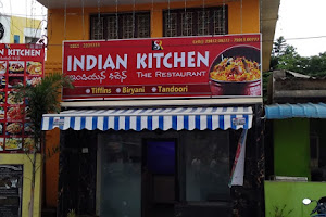 Sr indian kitchen image