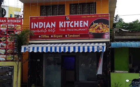 Sr indian kitchen image