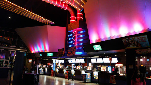 Movie Theater «Regal Cinemas Movies on TV 16», reviews and photos, 2929 SW 234th Ave, Hillsboro, OR 97123, USA