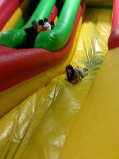 Amusement Center «Bumper Jumpers Indoor Playground», reviews and photos, 4217 W Gate City Blvd, Greensboro, NC 27407, USA