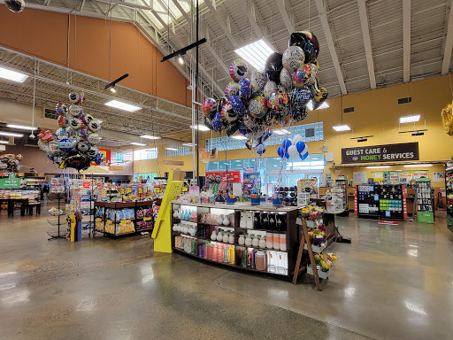 Grocery Store «Kroger», reviews and photos, 227 Sandy Springs Pl NE, Sandy Springs, GA 30328, USA