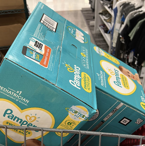 Department Store «Target», reviews and photos, 800 Rockhill Dr, Bensalem, PA 19020, USA