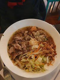 Soupe du Restaurant vietnamien Restaurant S.Viet à Les Sables-d'Olonne - n°6