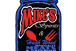 Mikes Liquor image