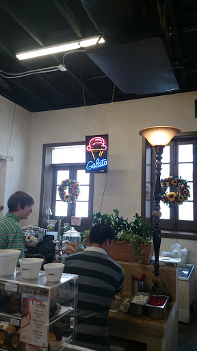 Pizza Restaurant «Rio De Gelato», reviews and photos, 102 Navarro St, San Antonio, TX 78205, USA
