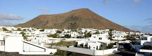 Casa Bom - One Month Lanzarote