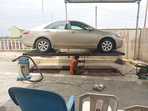 Authentic Spare Parts, KM 35 Lekki - EPE Expressway, Lagos, Nigeria, Auto Parts Store, state Ogun