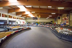 Karting and bowling center Willingen image