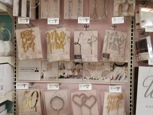 Craft Store «Michaels», reviews and photos, 45045 Worth Ave, California, MD 20619, USA