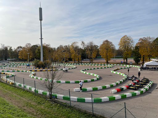 Monza Circuit Karting