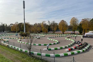 Monza Circuit Karting image