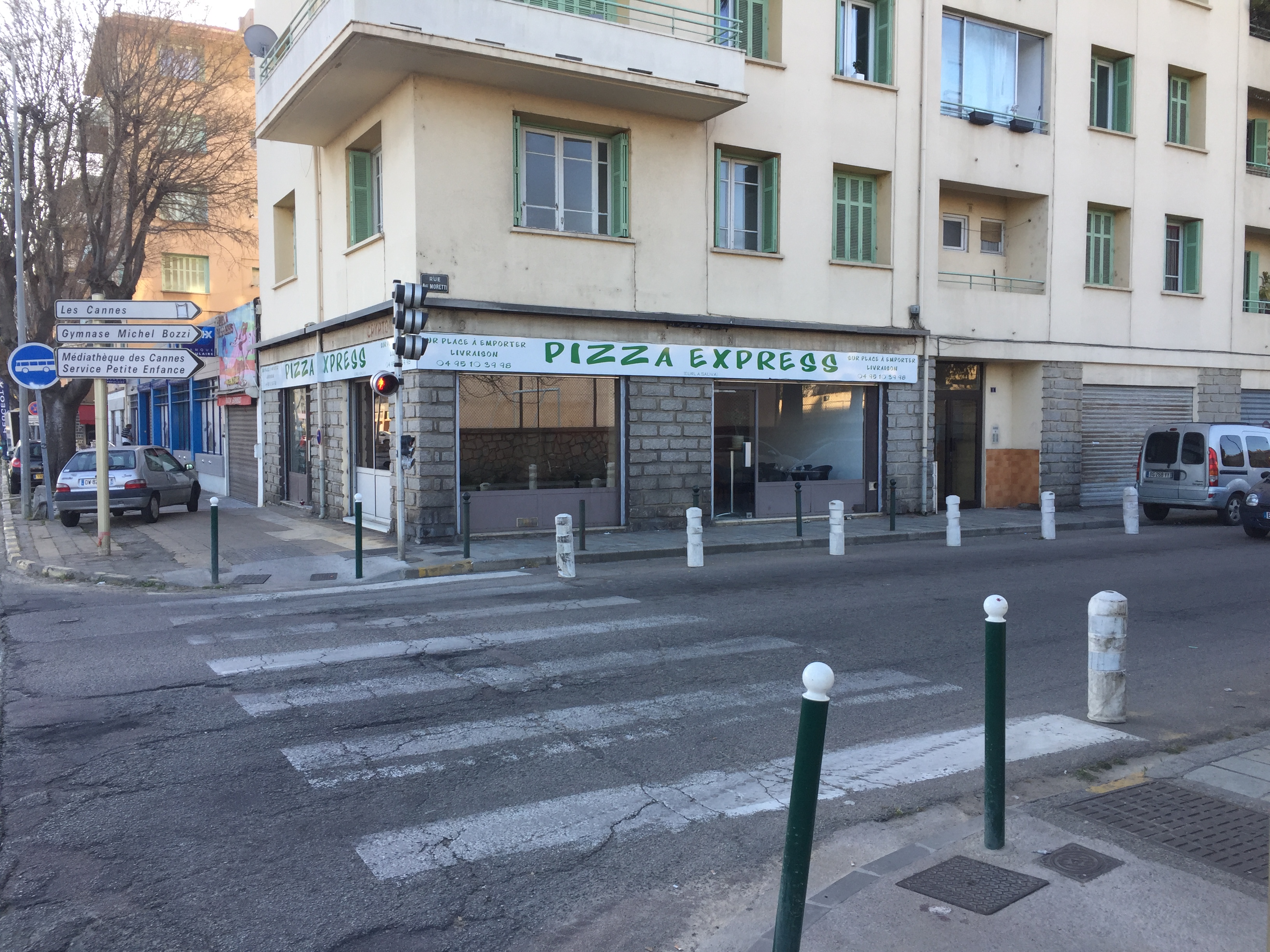 Photo n° 1 de l'avis de J.D fait le 06/05/2019 à 16:20