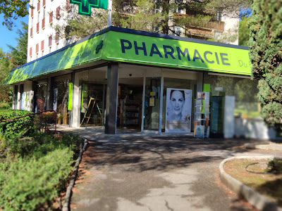 Pharmacie Le Bel Ormeau à Aix-en-Provence