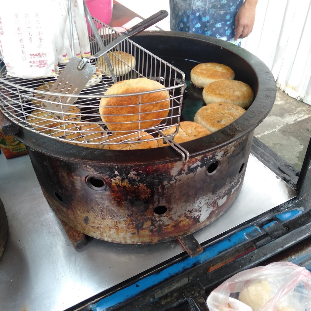 鳳興素食早點 的照片