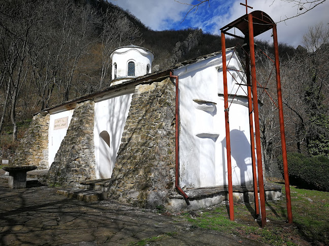 Отзиви за Манастир „Свети Иван Пусти” в Враца - църква