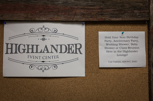 Event Venue «Highlander Event Center & Highlander Coffee House», reviews and photos, 90 Alexandria Pike, Fort Thomas, KY 41075, USA