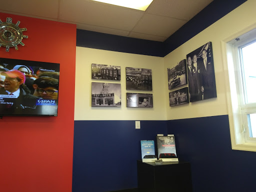 Car Repair and Maintenance «Pep Boys Auto Service & Tire», reviews and photos, 79 NJ-35, Eatontown, NJ 07724, USA