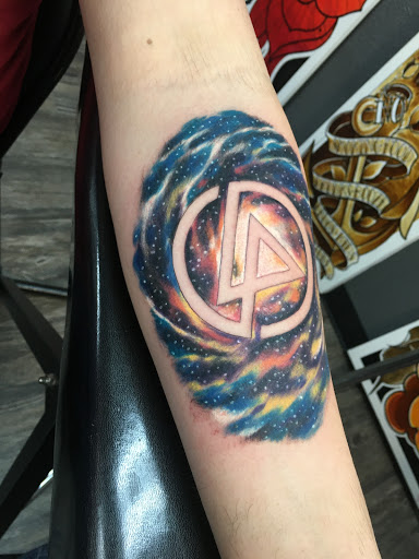 Tattoo Shop «Eclipse Tattoo», reviews and photos, 1803 State Ave NE, Olympia, WA 98506, USA