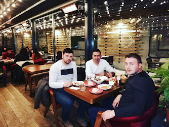 London Cafe (Kars)