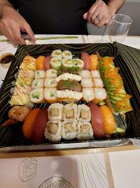 Sushi du Restaurant de sushis Eat SUSHI Lille-Centre - n°13
