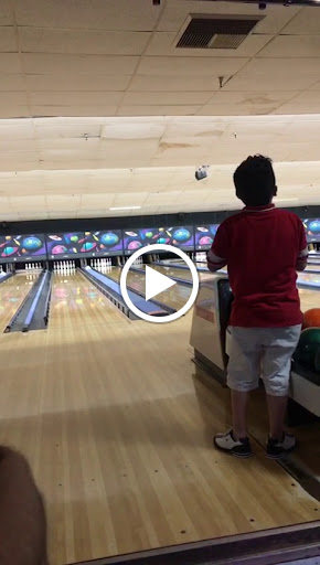 Bowlero Alameda image