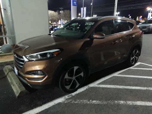 Hyundai Dealer «Red McCombs Hyundai Northwest», reviews and photos, 13663 Interstate 10 Frontage Rd, San Antonio, TX 78249, USA