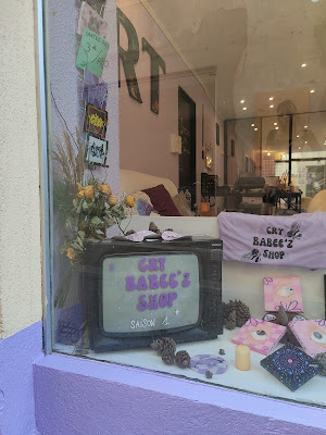 Cry babeez shop à Espéraza