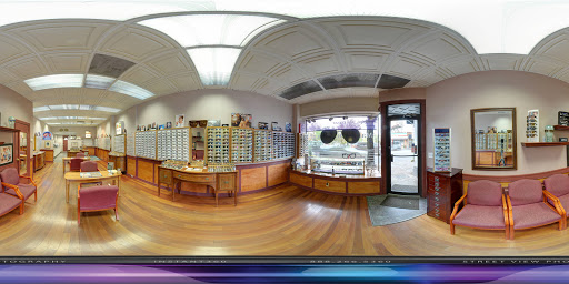 Optician «Mainline Optical», reviews and photos, 17 East Lancaster Ave, Ardmore, PA 19003, USA
