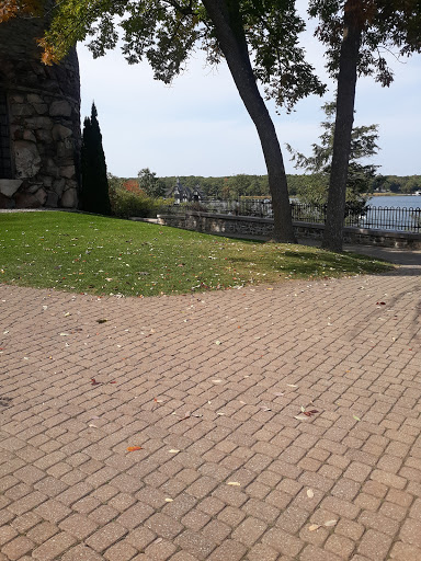 Yacht Club «Boldt Castle Yacht House», reviews and photos, 22320 Boathouse Rd, Wellesley Island, NY 13640, USA