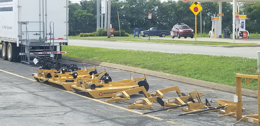 Home Improvement Store «Tractor Supply Co.», reviews and photos, 2028 N Locust Ave, Lawrenceburg, TN 38464, USA