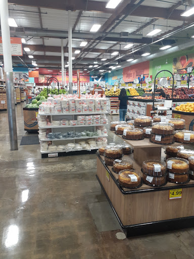 Grocery Store «El Super», reviews and photos, 3211 Firestone Blvd, South Gate, CA 90280, USA