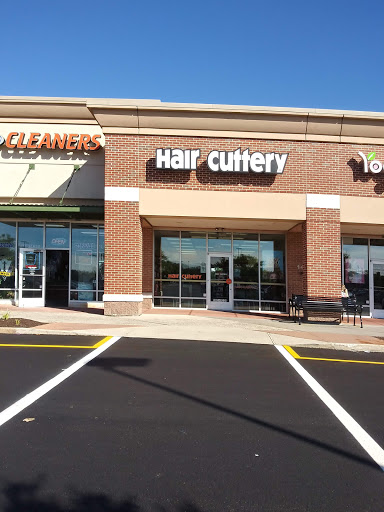 Hair Salon «Hair Cuttery», reviews and photos, 142 Marketplace Blvd, Trenton, NJ 08691, USA