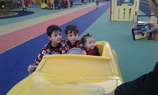 Auto Parts Store «AutoZone», reviews and photos, 6198 K Little River Trnpk, Alexandria, VA 22312, USA