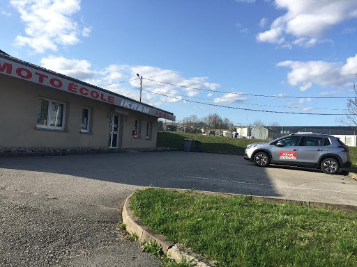 Auto-École Ikram à Valserhône, Ain