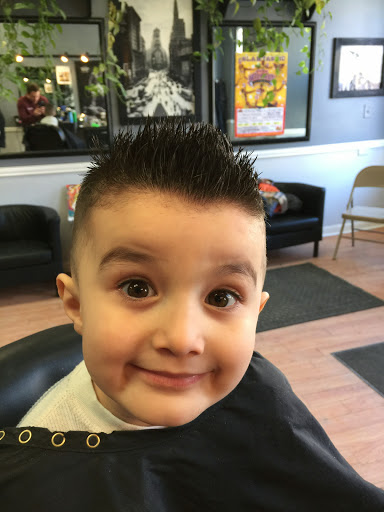 Barber Shop «FRESHCUTS BARBERSHOP», reviews and photos, 23 E Main St, Pawling, NY 12564, USA