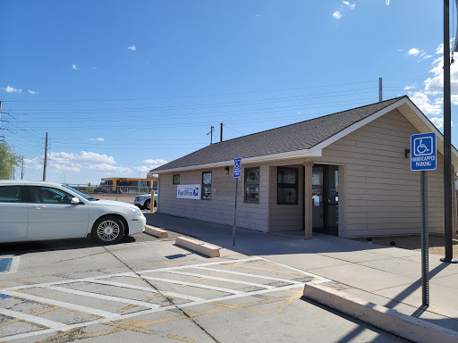 Post Office «United States Postal Service», reviews and photos, 16554 N Dysart Rd, Surprise, AZ 85378, USA