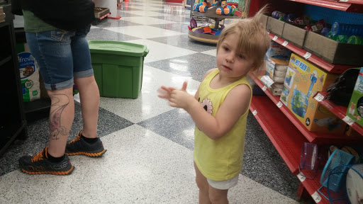 Pet Supply Store «Petco Animal Supplies», reviews and photos, 1250 William D Tate Ave #200, Grapevine, TX 76051, USA