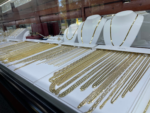 Jewelry Store «Motif Jewelers», reviews and photos, 23000 Eureka Rd, Taylor, MI 48180, USA